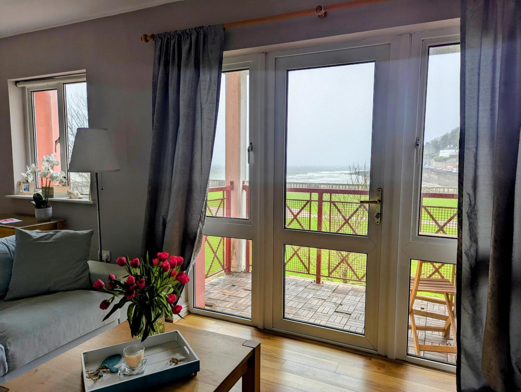 Youghal Kültér fotó
