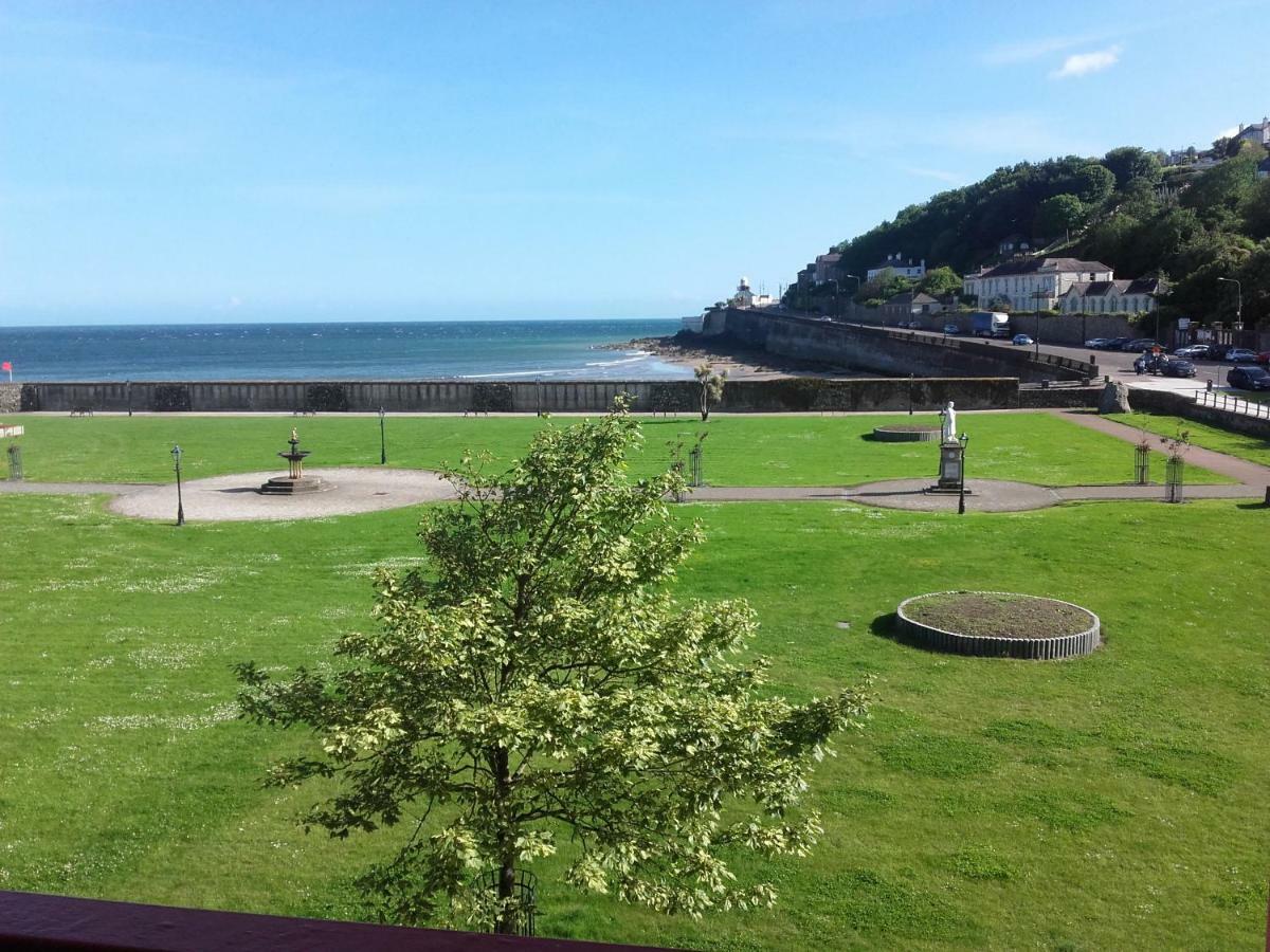 Youghal Kültér fotó